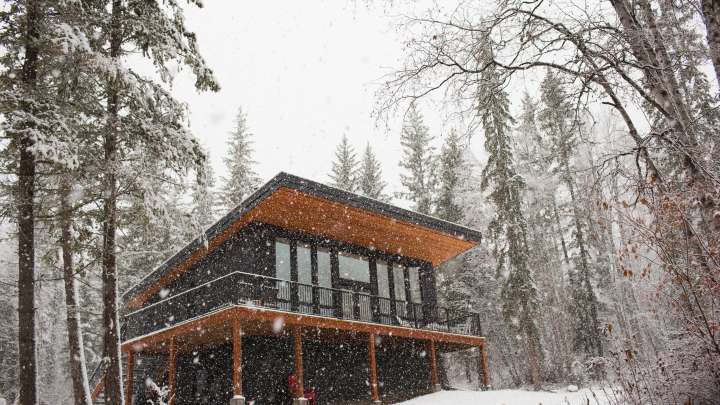 The Wren at Kingswood Golden BC